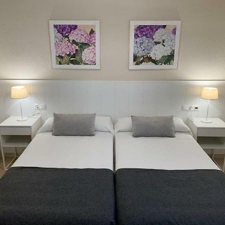 Apartamento Mariposa II Коніль-де-ла-Фронтера Екстер'єр фото