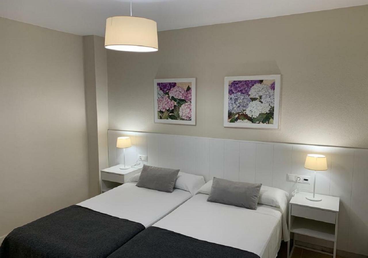 Apartamento Mariposa II Коніль-де-ла-Фронтера Екстер'єр фото