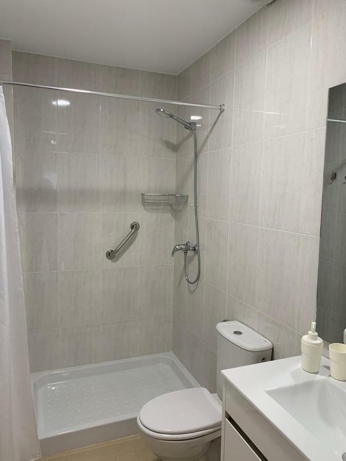 Apartamento Mariposa II Коніль-де-ла-Фронтера Екстер'єр фото